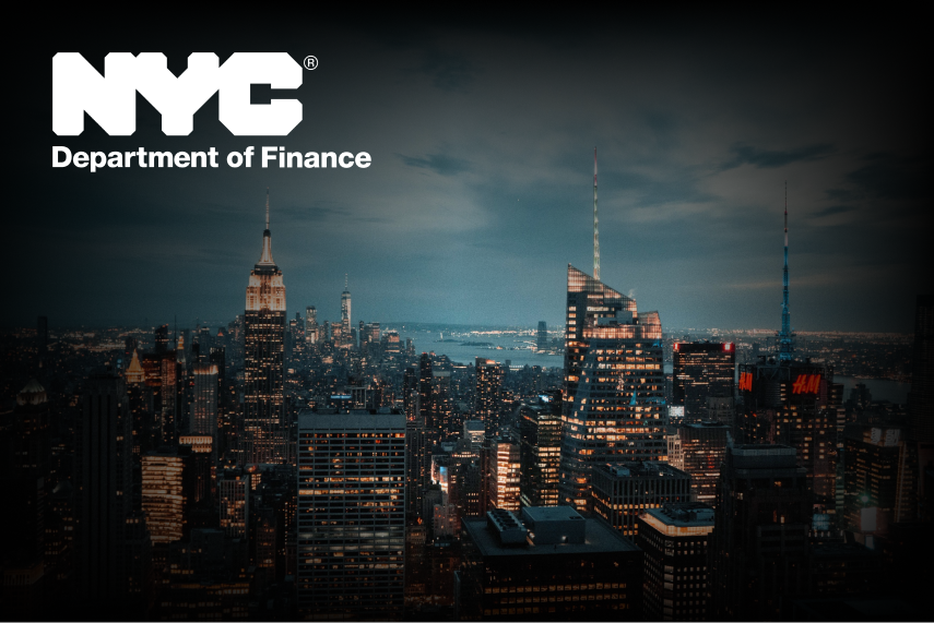 NYCDOF